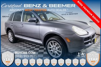 Used 2006 Porsche Cayenne S image 1