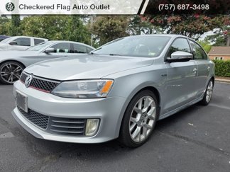 Used 2014 Volkswagen Jetta GLI image 1