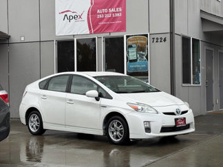 Used 2010 Toyota Prius Five image 1