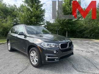 Used 2015 BMW X5 xDrive35i image 1