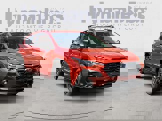 New 2025 Subaru Crosstrek 2.5i Premium image 1