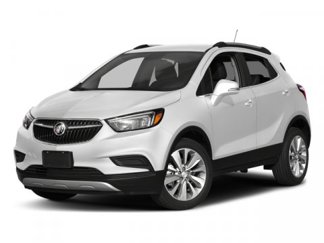 Used 2017 Buick Encore Preferred image 1