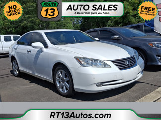 Used 2008 Lexus ES 350 image 1