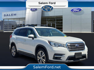 Used 2019 Subaru Ascent Premium image 1