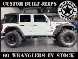 Used 2021 Jeep Wrangler Unlimited Rubicon w/ Safety Group image 1