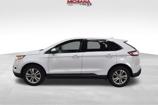 Used 2015 Ford Edge SEL w/ Equipment Group 201A image 1