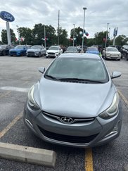 Used 2015 Hyundai Elantra SE w/ Option Group 02 image 1