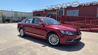 Used 2016 Volkswagen Passat 1.8T SE image 1
