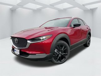 New 2025 MAZDA CX-30 AWD 2.5 S w/ Select Sport Pkg image 1