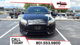 Used 2014 Ford Focus ST image 1