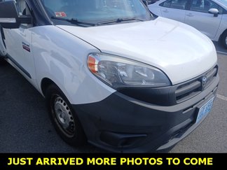 Used 2017 RAM ProMaster City Tradesman w/ Rear Back-up Camera Group image 1