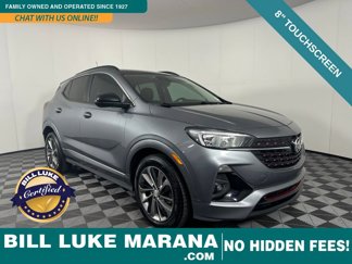 Used 2020 Buick Encore GX Select w/ Sport Touring Package image 1