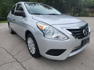Used 2015 Nissan Versa S image 1