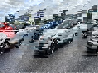 New 2025 Volvo EX30 Plus w/ Climate Package image 1