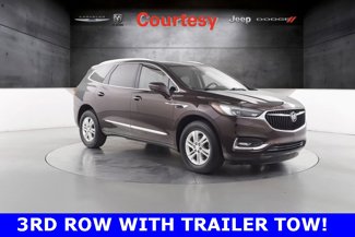 Used 2019 Buick Enclave Essence image 1