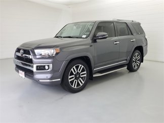 Used 2014 Toyota 4Runner Limited image 1