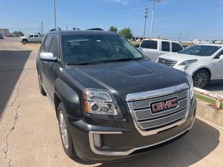 Used 2017 GMC Terrain Denali image 1