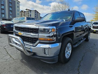 Used 2018 Chevrolet Silverado 1500 LT w/ All Star Edition image 1