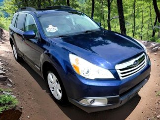 Used 2011 Subaru Outback 2.5i Premium image 1