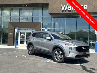 Used 2023 Hyundai Santa Fe SEL image 1