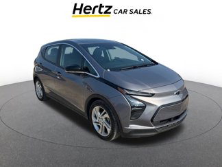 Used 2023 Chevrolet Bolt LT w/ Driver Confidence Package image 1