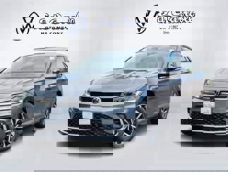 New 2025 Volkswagen Jetta S image 1