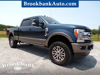 Used 2019 Ford F250 King Ranch w/ King Ranch Ultimate Package image 1