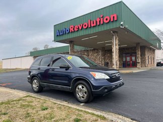 Used 2009 Honda CR-V LX image 1