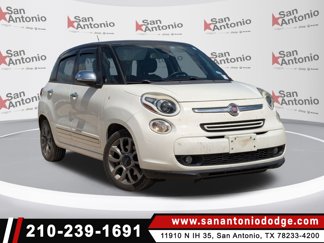 Used 2014 FIAT 500L Lounge image 1