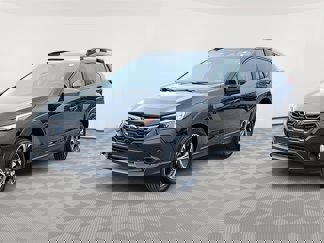 Certified 2024 Subaru Crosstrek 2.0i Premium image 1