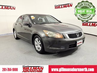 Used 2010 Honda Accord LX-P image 1