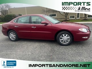 Used 2005 Buick LaCrosse CXL image 1
