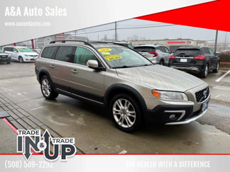 Used 2016 Volvo XC70 T5 Premier w/ Proximity Package image 1