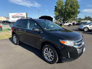 Used 2014 Ford Edge Limited image 1