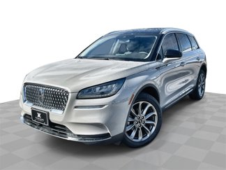 Used 2021 Lincoln Corsair FWD w/ Premium Package image 1
