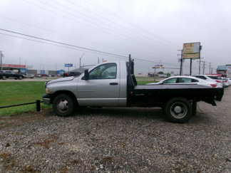 Used 2005 Dodge Ram 3500 Truck ST image 1