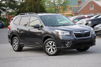 Used 2019 Subaru Forester Premium w/ All-Weather Package image 1