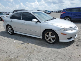 Used 2005 MAZDA MAZDA6 i Sport w/ Bose Audio & Moonroof Pkg image 1