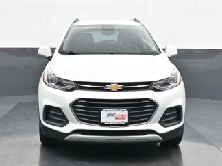 Used 2021 Chevrolet Trax LT image 1