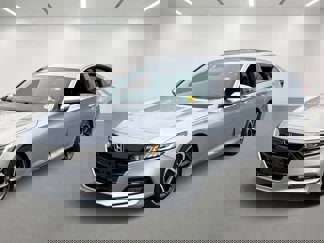 Used 2020 Honda Accord Sport image 1