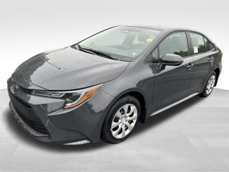 New 2025 Toyota Corolla LE 360° Tour