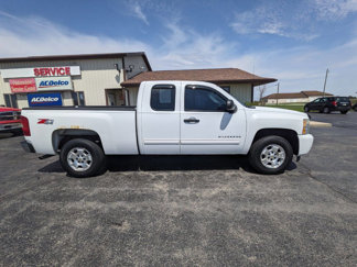 Used 2010 Chevrolet Silverado 1500 LT w/ Power Pack Plus image 1