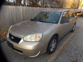 Used 2006 Chevrolet Malibu LS image 1