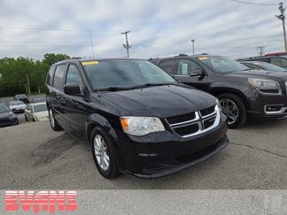 Used 2015 Dodge Grand Caravan SE image 1