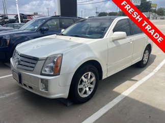 Used 2008 Cadillac SRX image 1