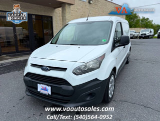 Used 2017 Ford Transit Connect XL image 1