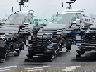 New 2025 Chevrolet TrailBlazer ACTIV w/ Convenience Package image 1