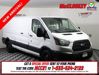 Used 2016 Ford Transit 250 148 Low Roof image 1