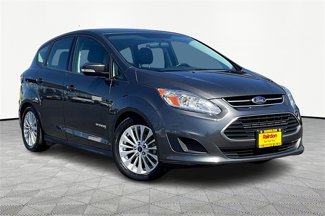 Used 2018 Ford C-MAX SE image 1