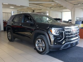 New 2025 GMC Terrain Elevation image 1